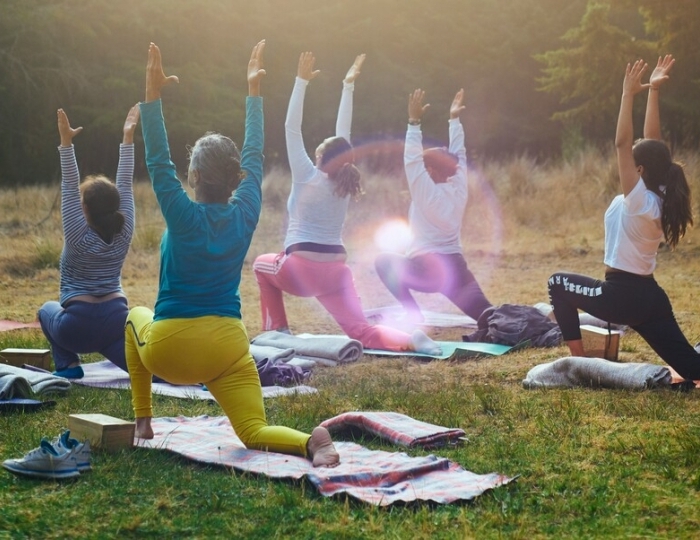 Анти-Стресс - Лечебные программы - Санаторий «Нарзан» Кисловодск