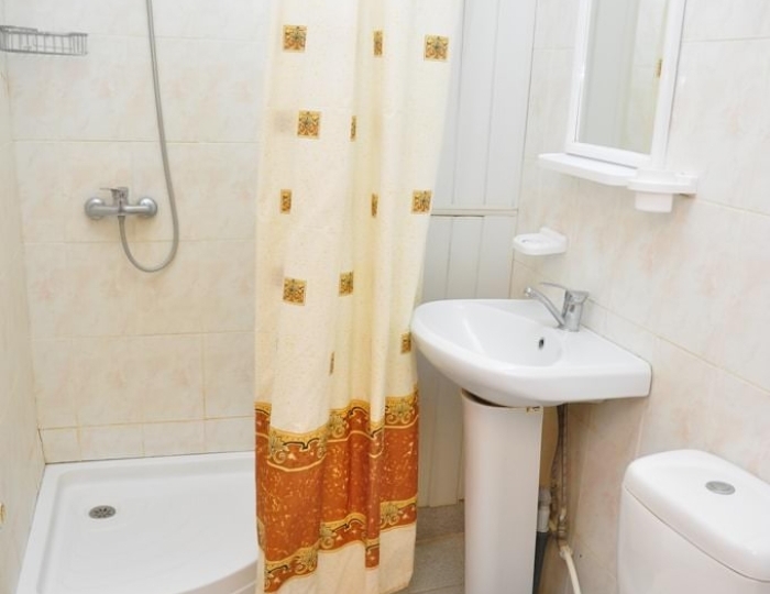 Стандарт двухместный 2 кат. («Центральный») - Санаторий «Нарзан» Кисловодск