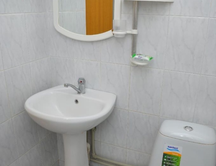 1-местный однокомнатный 1 кат. («Горный») - Санаторий «Нарзан» Кисловодск