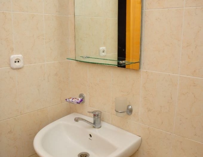 2-местный однокомнатный 1 кат. («Горный») - Санаторий «Нарзан» Кисловодск