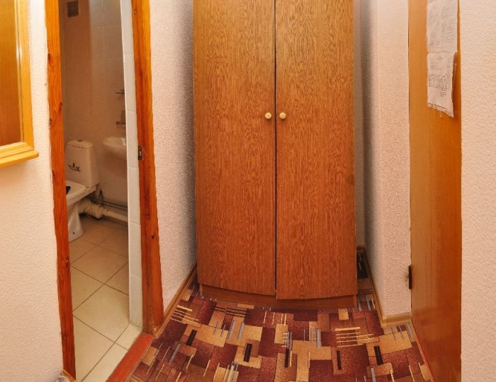 2-местный однокомнатный 2 кат. («Горный») - Санаторий «Нарзан» Кисловодск