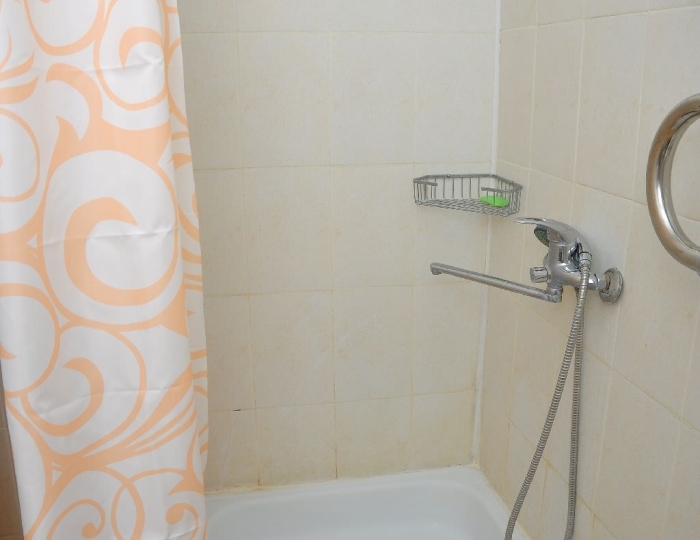 2-местный однокомнатный 2 кат. («Горный») - Санаторий «Нарзан» Кисловодск