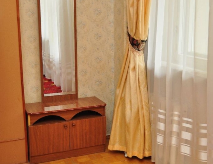 2-местный двухкомнатный 2 кат. («Горный») - Санаторий «Нарзан» Кисловодск