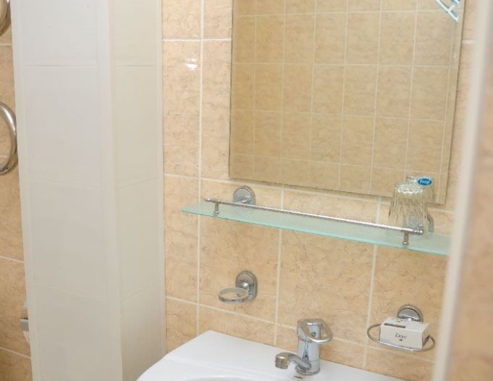 Люкс 2-местный двухкомнатный («Горный») - Санаторий «Нарзан» Кисловодск