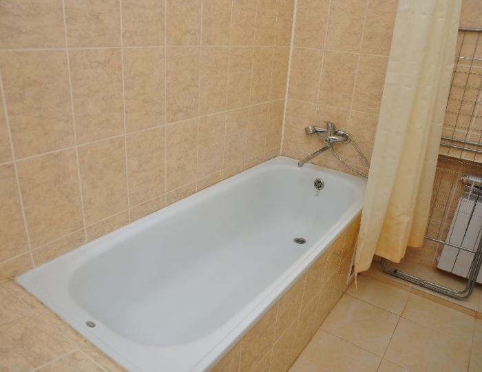 Люкс 2-местный двухкомнатный («Горный») - Санаторий «Нарзан» Кисловодск