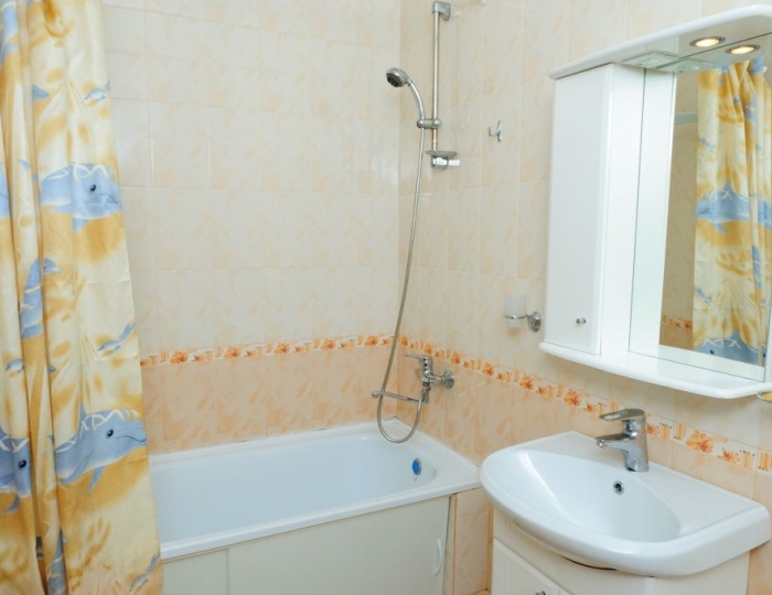 1-местный однокомнатный 2 кат. («Курортный») - Санаторий «Нарзан» Кисловодск