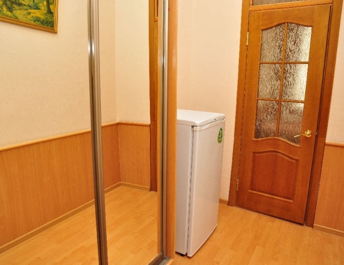 2-местный однокомнатный 2 кат. («Курортный») - Санаторий «Нарзан» Кисловодск