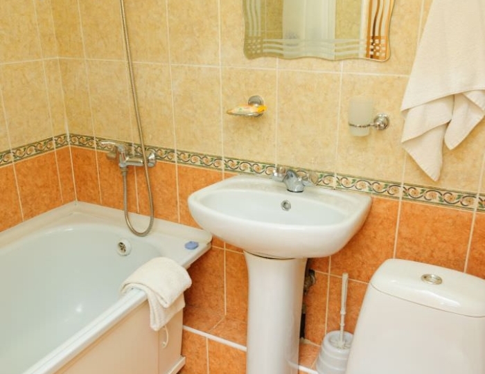 2-местный однокомнатный 2 кат. («Курортный») - Санаторий «Нарзан» Кисловодск