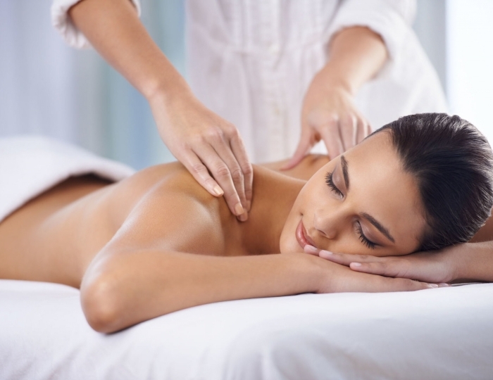 Массажи - Оздоровительные услуги - Санаторий «Нарзан» Кисловодск